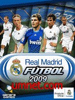 game pic for Real Madrid Futbol ES